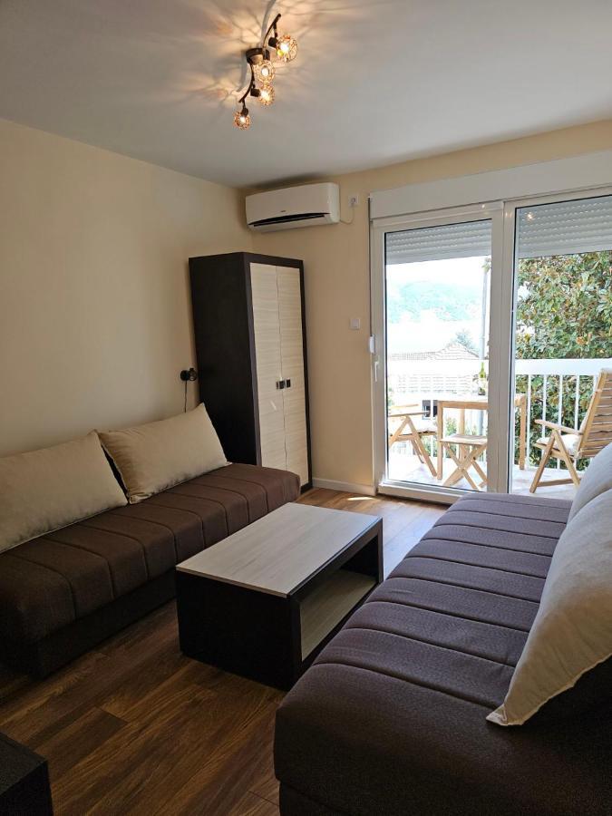 Apartment Mimi Herceg Novi Exterior photo