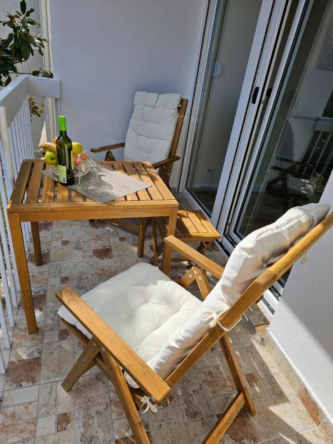 Apartment Mimi Herceg Novi Exterior photo